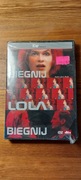 FILM DVD BIEGNIJ LOLA BIEGNIJ
