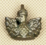 Orzełek do zawieszenia na łańcuszku O.48.