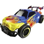Dickie Toys samochód zdalnie sterowany RC dirt thunder