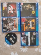 Sprzedam gry na PC 4, w dobrym stanie 