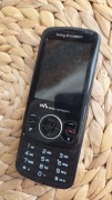Sony Ericsson w100i uszkodzony 
