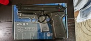 Pistolet wiatrowka ASG Beretta M92FS