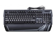Klawiatura Genesis Rhod 350 RGB RU 