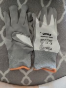 RĘKAWICE OCHRONNE UVEX PHYNOMIC FORM ROZ. 9