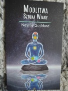 Książka Neville Goddarta