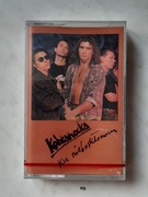 Kobranocka kaseta audio folia 