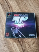 True Pinball PS1