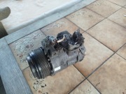 Sprężarka Klimatyzacji Infiniti Q60 Q50  447250-0730 A0008305000