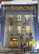 My perspectives1 podręcznik
