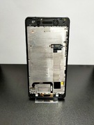 Smartfon Nokia 6 używany czarny