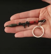 BRELOK DO KLUCZY  MINI RPG