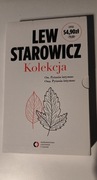 Lew Starowicz "Kolekcja (On. Pytania intymne. Ona. Pytania intymne)"