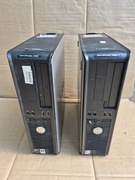 Pc DELL Optiplex 740 / DELL Optiplex 755