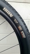 Mavic Crossmax 29" +  Maxxis Ikon TR 3C MAXX Speed 29x2.20