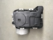 Przepustnica fiat DUCATO 2.3JTD Regeneracja