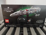 LEGO Star Wars 75405 Krążownik Typu Home One