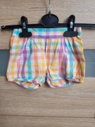 Spodenki H&M rozm 86