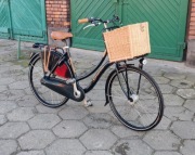 Rower holenderski damka SPARTA Country 22" (56 cm)