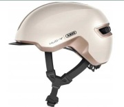 kask Urban Hud-y champagne gold. r. M 54-58cm