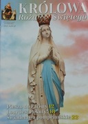 Królowa Różańca Świętego - 1/2018