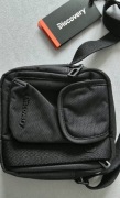 Saszetka listonoszka across body bag Discovery