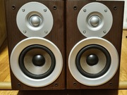 SUPER KOLUMNY MONITORY SHARP CP-UH2440H 2X160W 6 OHM 100% SPRAWNE