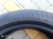 Opony letnie GOODYEAR EAGLE F1 z rantem ochronnym 