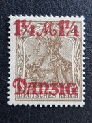WMG 27 II (*) Wydanie prowizoryczne gwar 1920r.