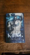 King T.M. Frazier