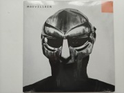 MF DOOM - Madvillain - Madvillainy - 2LP Vinyl Edition