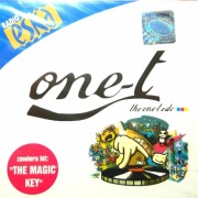 The One-T ODC (CD, 2002, FOLIA)