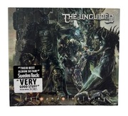 The Unguided – Lust And Loathing Płyta CD Nowy Folia