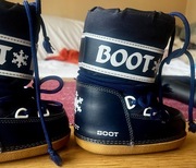 Buty dziecięce MOON