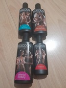 Olejek do masażu MAGOON. Zestaw 3 + 1