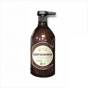Szampon Dr Sorbie Deep Cleansing 1L do głębokiego oczyszczania włosów