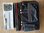 Pas biodrowy na narzędzia 