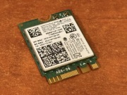 Karta sieciowa Intel Dual Band Wireless AC 7260