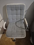 Krzesło, fotel obrotowy