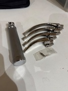 Laryngoskop typu Macintosh chromowany 