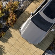 Płyta tarasowa, płyta gresowa ZOYA Suomi 60x60x2 cm 