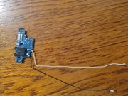 PŁYTKA PORT GNIAZDO ŁADOWANIA MOTOROLA MOTO G52