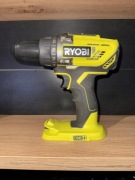 Ryobi wiertarko wkrętarka R18DD3