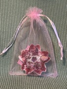 PACHNIDŁO Tajemniczy Ogród - wosk zapachowy Nałęczowskie Kwiaty