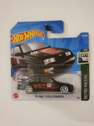 Hot wheels '87 Ford sierra cosworth 2022