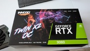 GeForce RTX 3060 12 GB 192 BIT
