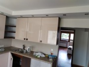 Kuchnia z piekarnikiem elektrycznym firmy gorenje bez lodówki i okapu