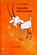 Kozucha Kłamczucha J. Porazińska