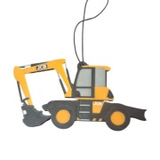 Zawieszka jcb hydradig koparka