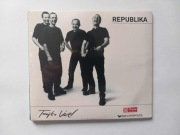 Republika Trójka Live nowa płyta CD w folii