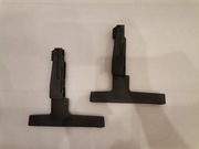 Nóżki stopki BN63-21561X003 Samsung 43U8092